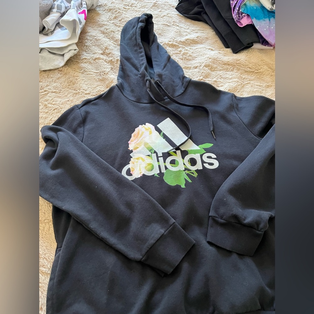 Women’s Adidas Hoodie